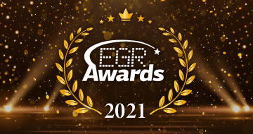 CASINO OPERATOR OF THE YEAR 2021