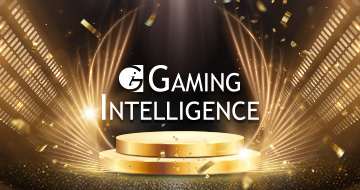 CASINO OPERATOR OF THE YEAR 2020