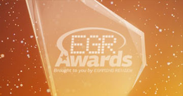 CASINO OPERATOR OF THE YEAR 2013