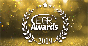 CASINO OPERATOR OF THE YEAR 2019