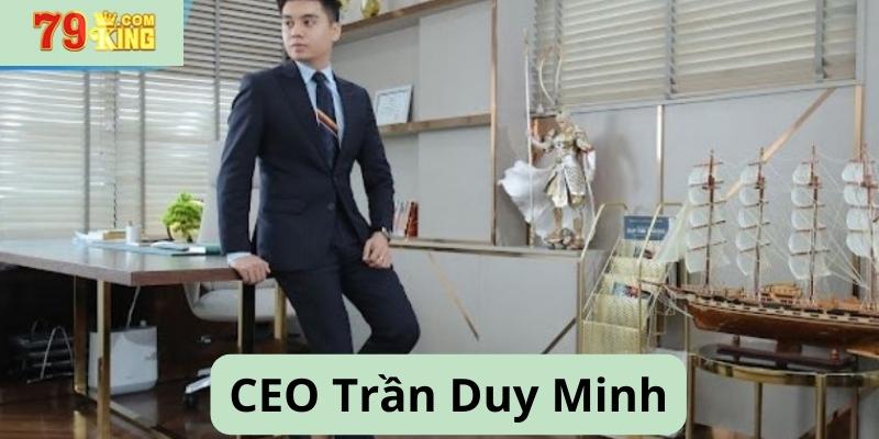 Chiến lược phát triển 79King của CEO Trần Duy Minh