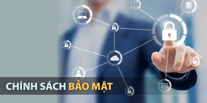 Quản lý quyền truy cập là yếu tố chính của chính sách