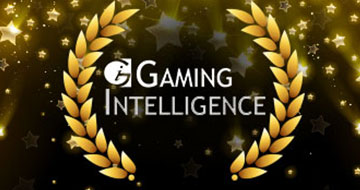 CASINO OPERATOR OF THE YEAR 2015