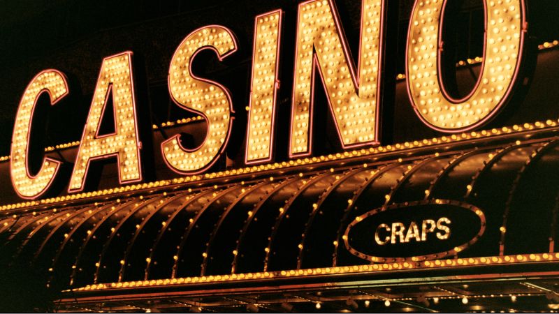 Tổng quan về Casino 79king