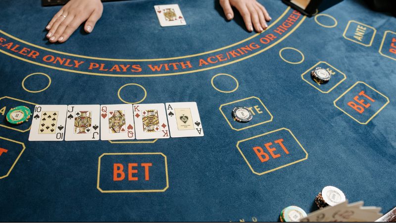 Sản phẩm Casino 79king có gì?