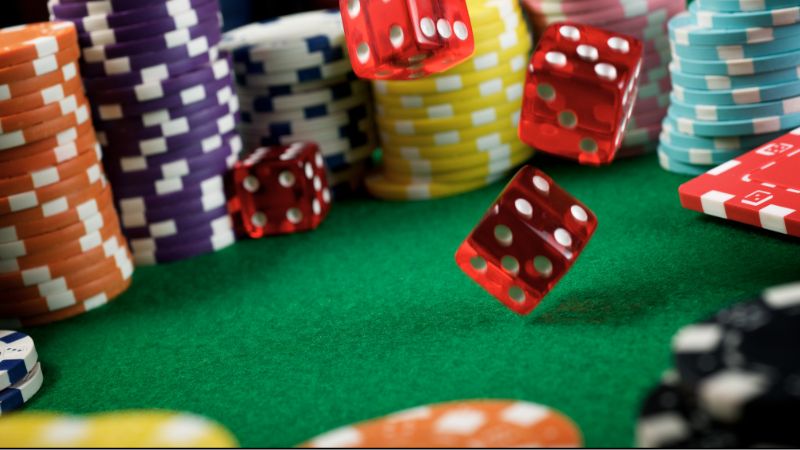 Mẹo giúp nâng cao cơ hội thắng Casino 79KING