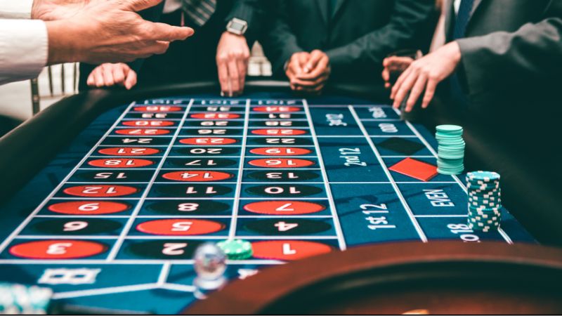 Hướng dẫn tân thủ bắt đầu trải nghiệm Casino 79KING