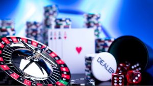 Casino 79KING – Sòng Bạc Trực Tuyến Xanh Chín Chất Lượng