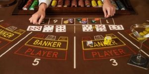 Baccarat 79KING – Trò Chơi Lôi Cuốn & Thú Vị Bậc Nhất