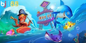 Bắn Cá Rùa Xanh – Săn Ngư Đổi Thưởng Hấp Dẫn Nhất 2025