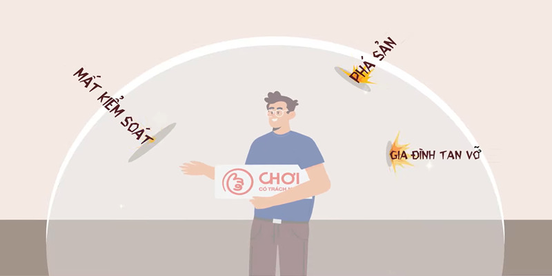 Các nguyên tắc hỗ trợ người chơi