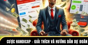 Cược Handicap – Giải Thích Và Hướng Dẫn Dự Đoán Tại 79King