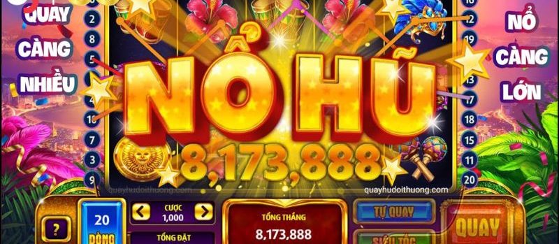 Giữ bình tĩnh khi chơi nổ hũ tài xỉu 79King