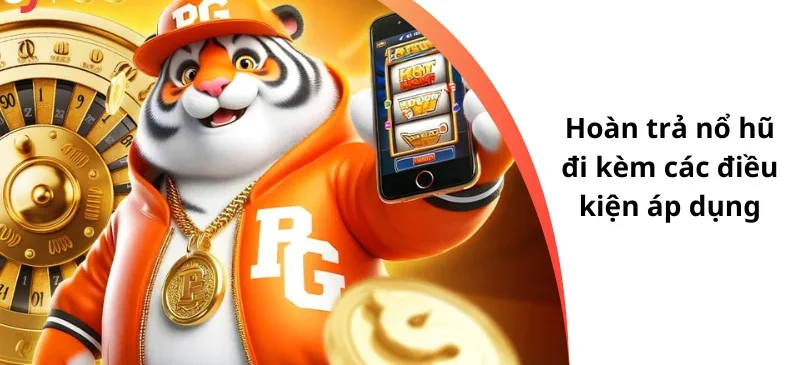 Giới thiệu hoàn trả nổ hũ 79King