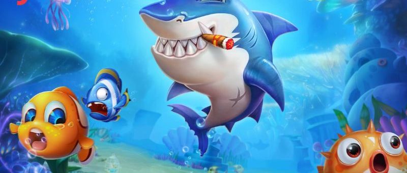 Luật chơi bắn cá tiểu tiên tại link 79king