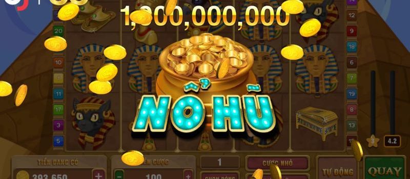 Một số thông tin cần biết về Nổ hũ Thần Tài 79King