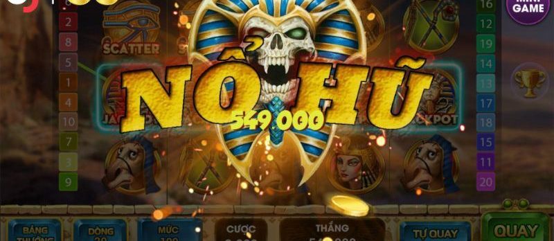 Những lợi thế giúp nổ hũ thần tài 79King khẳng định được thương hiệu