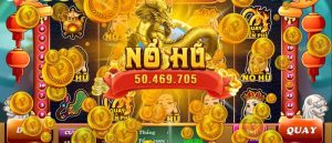 Nổ Hũ Tài Xỉu 79KING – Thể Lệ Dễ Hiểu, Tiềm Năng Bao La
