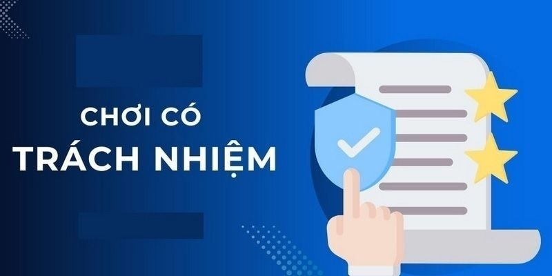 Khái niệm về chơi có trách nhiệm 79King là gì?